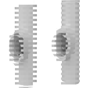 1X1X3/4 PVC S40 SXSXS TEE